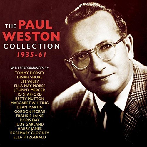 Paul Weston/Collection 1935-61@Collection 1935-61