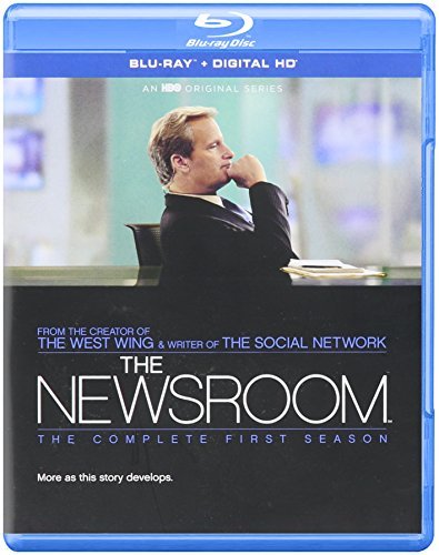 Newsroom: The Complete First S/Newsroom: The Complete First S