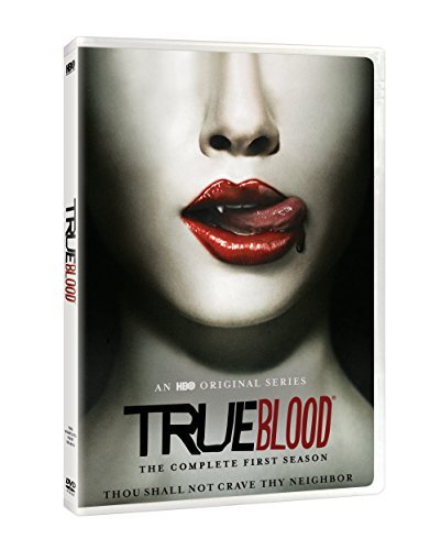 True Blood Season 1 DVD Nr 