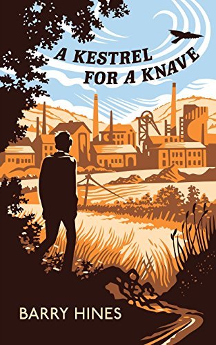 Barry Hines/A Kestrel for a Knave (Valancourt 20th Century Cla