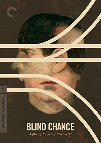 Blind Chance Blind Chance DVD Nr Criterion Collection 