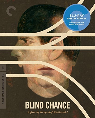 Blind Chance/Blind Chance@Blu-ray@NR/Criterion Collection