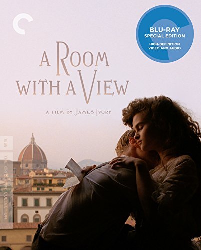 A Room With A View/Smith/Elliot/Sands/Carter@Blu-ray@Nr/Criterion