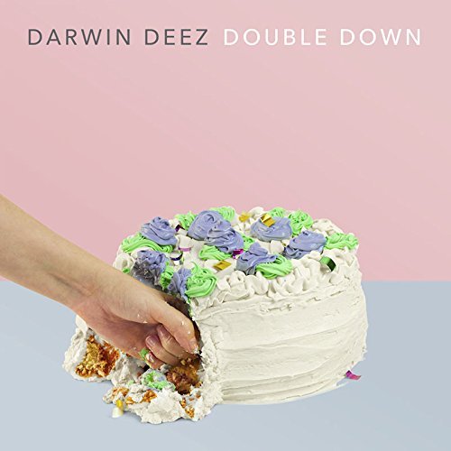 Darwin Deez/Double Down