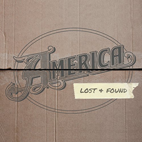 America/Lost & Found