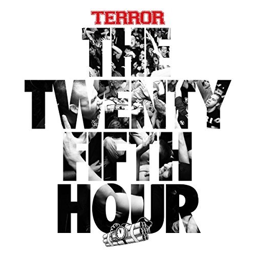 Terror/25th Hour@Import-Gbr