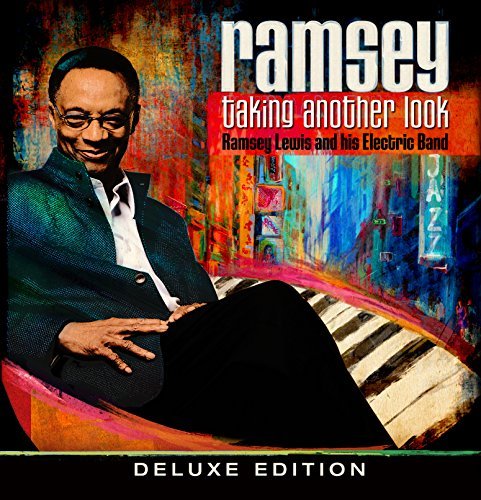 Ramsey Lewis/Taking Another Look