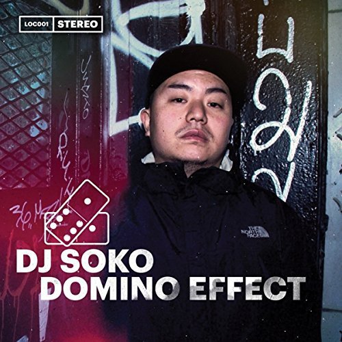 Dj Soko/Domino Effect@.
