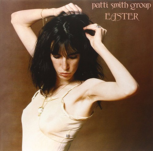 Patti Smith/Easter@Import-Gbr