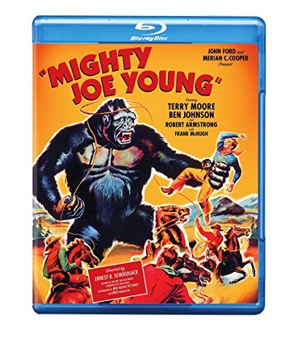 Mighty Joe Young/Mighty Joe Young@Mighty Joe Young
