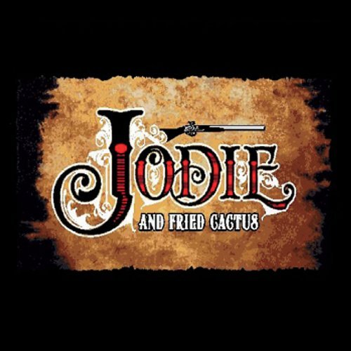 Jodie & Fried Cactus/Jodie & Fried Cactus