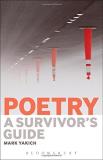 Mark Yakich Poetry A Survivor's Guide 