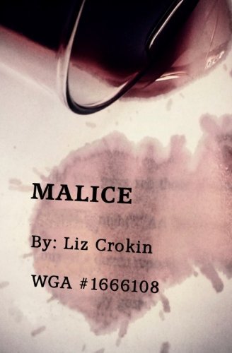 Liz Crokin/Malice