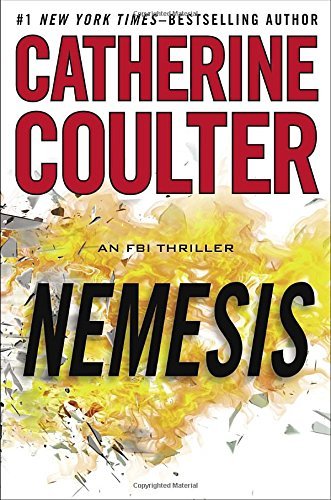 Catherine Coulter/Nemesis