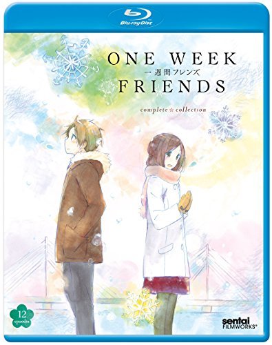 One Week Friends/Complete Collection@Blu-ray@Nr