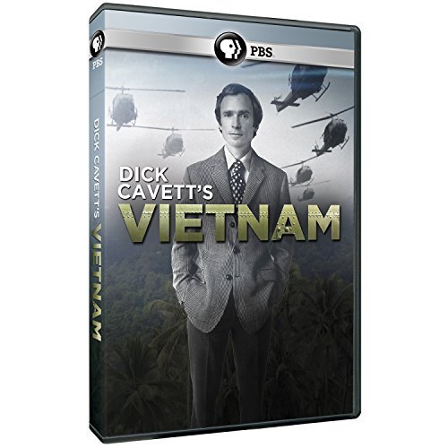 Dick Cavett's Vietnam/PBS@Dvd@Nr