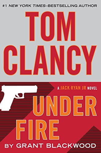 Grant Blackwood/Tom Clancy Under Fire@LRG