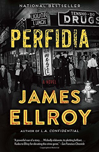 James Ellroy/Perfidia