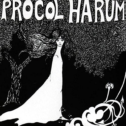 Procol Harum/Procol Harum