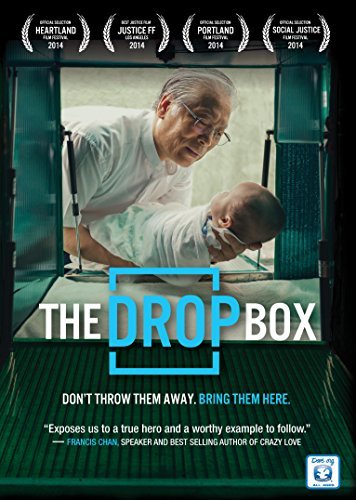 Drop Box/Drop Box@Dvd@Pg
