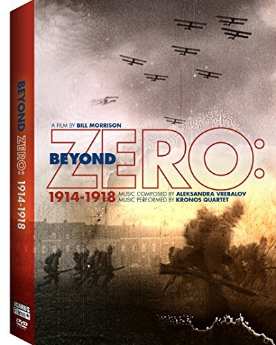 Beyond Zero: 1914-1918/Beyond Zero: 1914-1918