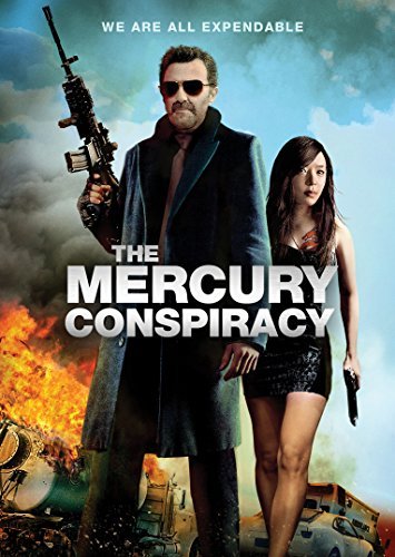 Mercury Conspiracy/Mercury Conspiracy