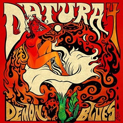 Datura4 Demon Blues Demon Blues 