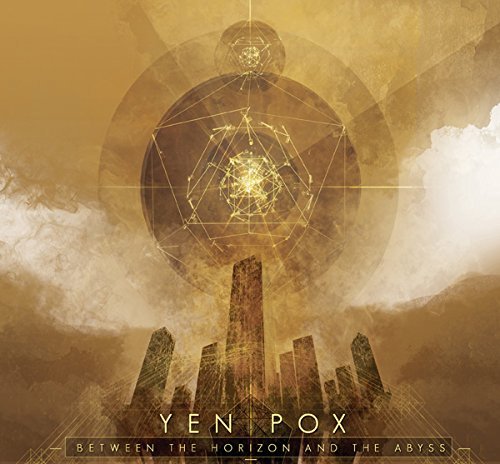 Yen Pox/Between The Horizon & The Abys