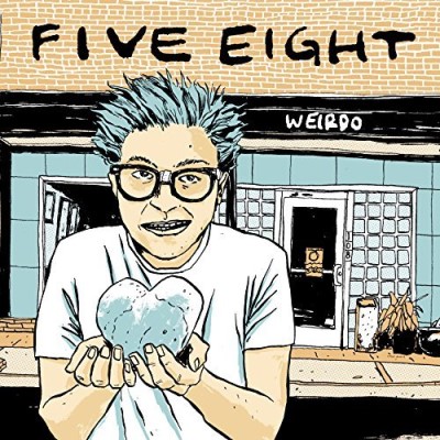 Five Eight/Weirdo