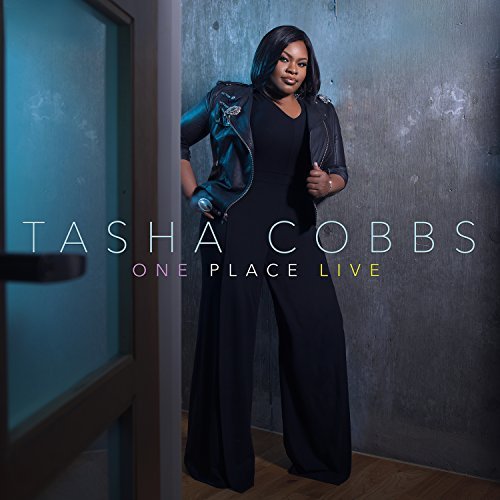 Tasha Cobbs/One Place Live (Live In Greens
