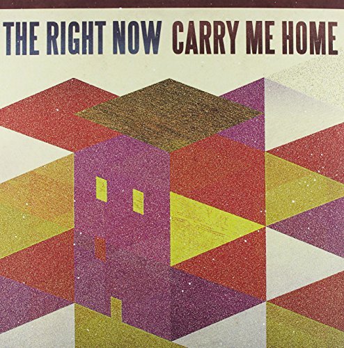 Right Now Carry Me Home (mpdl) 