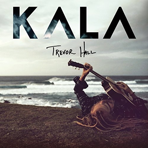 Trevor Hall/Kala@Kala