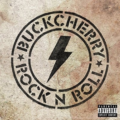 Buckcherry/Rock N Roll@Explicit Version