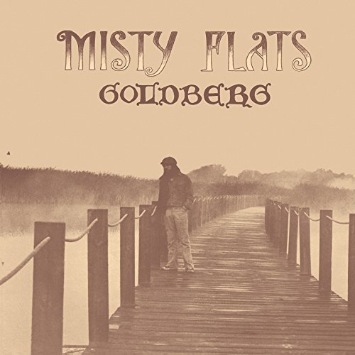 Goldberg/Misty Flats