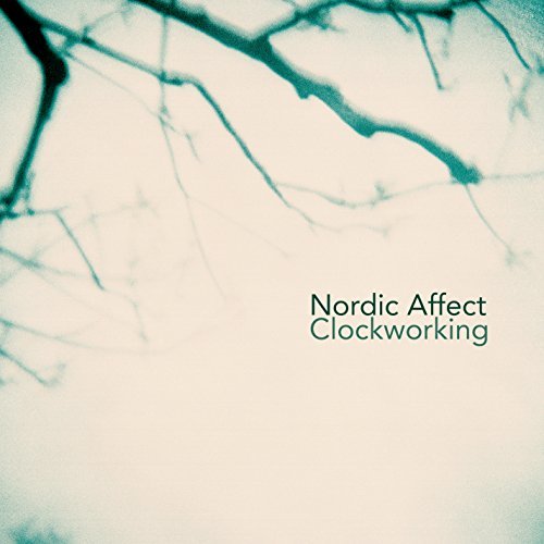 Sigfusdottir / Nordic Affect/Clockworking