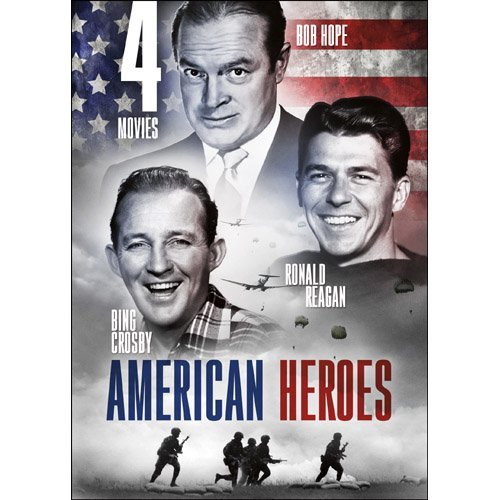 American Heroes/American Heroes