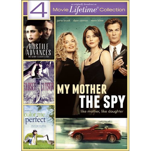 4-Movie Lifetime Collection 2/4-Movie Lifetime Collection 2