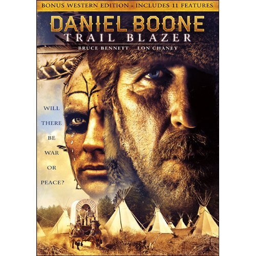 Daniel Boone: Trailblazer/Daniel Boone: Trailblazer@Daniel Boone: Trailblazer