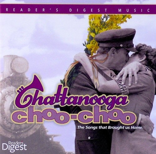 Chatanooga Choo Choo(pch Exclu Chatanooga Choo Choo (pch Excl 2 CD 