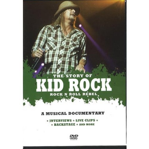Kid Rock/Rock & Roll Rebel