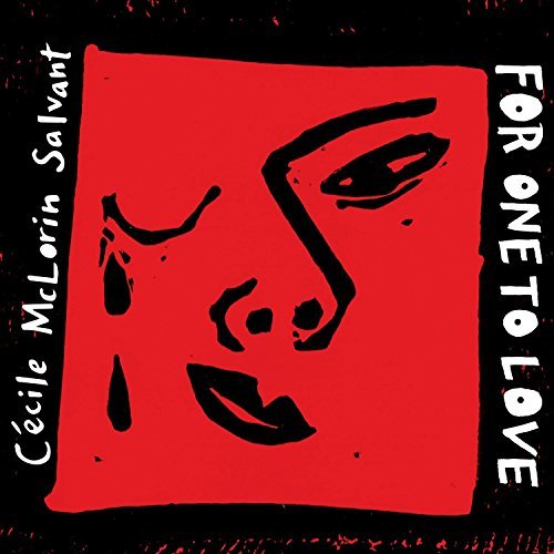 Album Art for For One to Love by Cecile Mclorin Salvant
