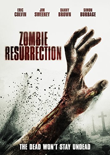 Zombie Resurrection/Zombie Resurrection@MADE ON DEMAND@This Item Is Made On Demand: Could Take 2-3 Weeks For Delivery