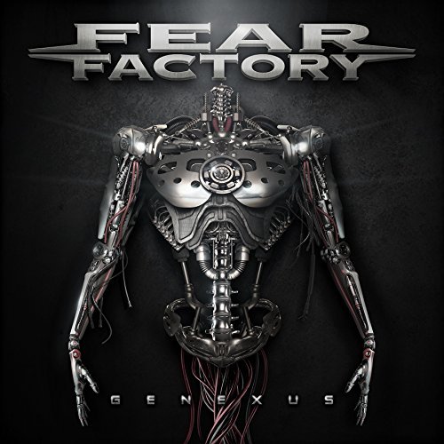 Fear Factory/Genexus