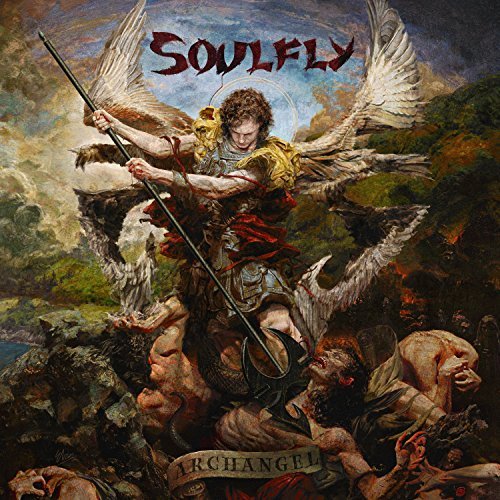 Soulfly/Archangel