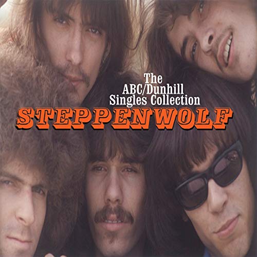 Steppenwolf/ABC/Dunhill Singles Collection