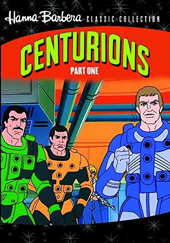 Centurions Part One/Centurions Part One@MADE ON DEMAND@This Item Is Made On Demand: Could Take 2-3 Weeks For Delivery