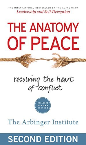 Ferrell,Jim/ Boyce,Duane/The Anatomy of Peace@2