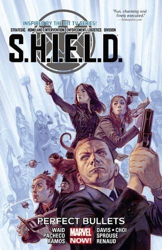 MARVEL COMICS/S.H.I.E.L.D. Vol. 1