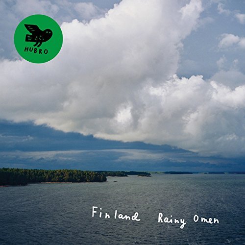 Finland/Rainy Omen@Import-Gbr@180gm Vinyl