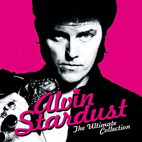 Alvin Stardust/Ultimate Collection@Import-Gbr
